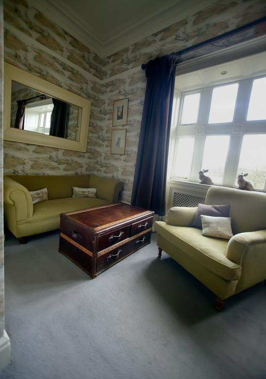 Mitton Hall Hotel Clitheroe Eksteriør billede