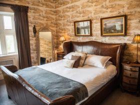 Mitton Hall Hotel Clitheroe Eksteriør billede